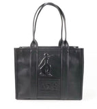 BLACK DELTA FORTITUDE TOTE PURSE PRE-ORDERS July 11 - August 11