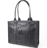 BLACK DELTA FORTITUDE TOTE PURSE PRE-ORDERS July 11 - August 11