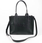 BLACK DELTA FORTITUDE TOTE PURSE PRE-ORDERS July 11 - August 11