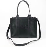 BLACK DELTA FORTITUDE TOTE PURSE PRE-ORDERS July 11 - August 11