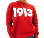 1913 SWEATER