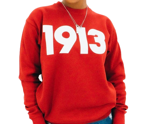 1913 SWEATER