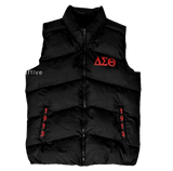 DELTA VEST (PRE-ORDER ONLY)