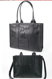 BLACK DELTA FORTITUDE TOTE PURSE PRE-ORDERS July 11 - August 11