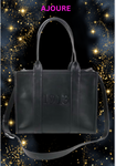 BLACK DELTA FORTITUDE TOTE PURSE PRE-ORDERS