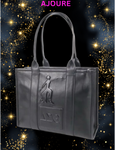 BLACK DELTA FORTITUDE TOTE PURSE PRE-ORDERS