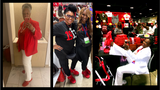 DELTA SNEAKS - The Myra Sneak