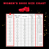 DELTA SNEAKS - The Myra Sneak (ORDER WOMENS SIZE)